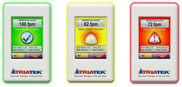 Johnson Controls HMS1655