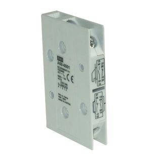 IMO Automation A69-0001, A69-0002