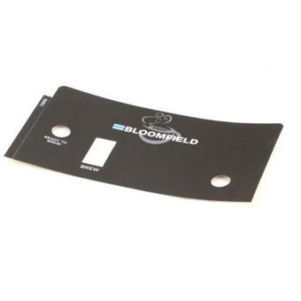 Bloomfield, Star Mfg 2M-74806