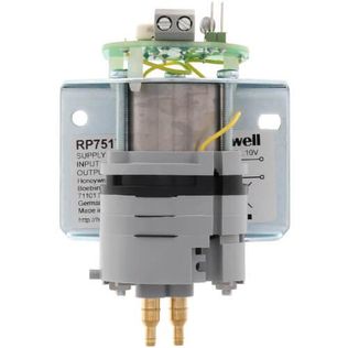 Honeywell Commercial RP7517A1017