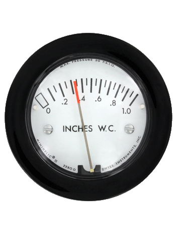 Dwyer 2-5000-500PA, 2-5010-NPT