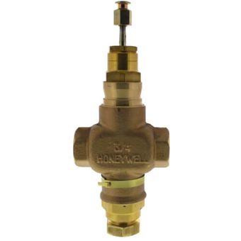 Honeywell Commercial V5011N3004, V5011N3012