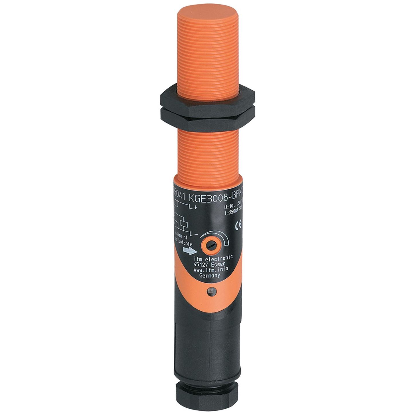 ifm Efector KG0008, KG5040, KG5041