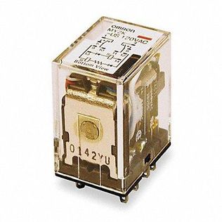 Omron MY2K-US-DC12
