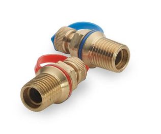 Siemens Building Technologies 599-10079