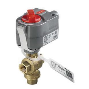 Honeywell Commercial VBN3AJPA0000