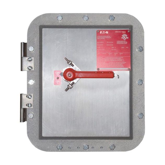 Eaton DS361FX, DS361UX, DS362FX, DS362UX, DS363FX, DS363UX