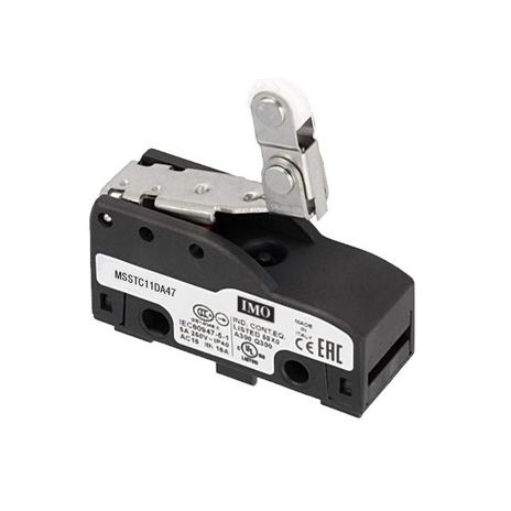 IMO Automation MSSTC11DA47, MSSTC11RA47