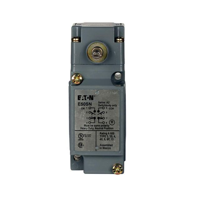 Eaton E50NN29S, E50NN29S20