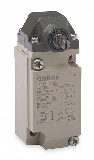 Omron