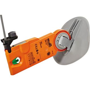 Belimo CMBV-100-MFT, CMBV-125-MFT, CMBV-150-MFT