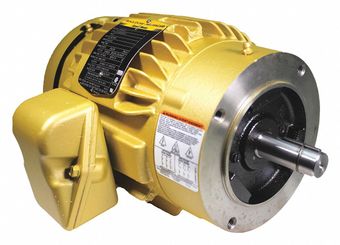 Baldor VEM3584T