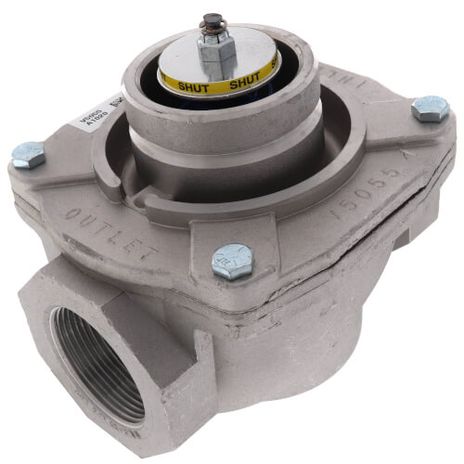 Honeywell Flame Safeguard V5055A1020