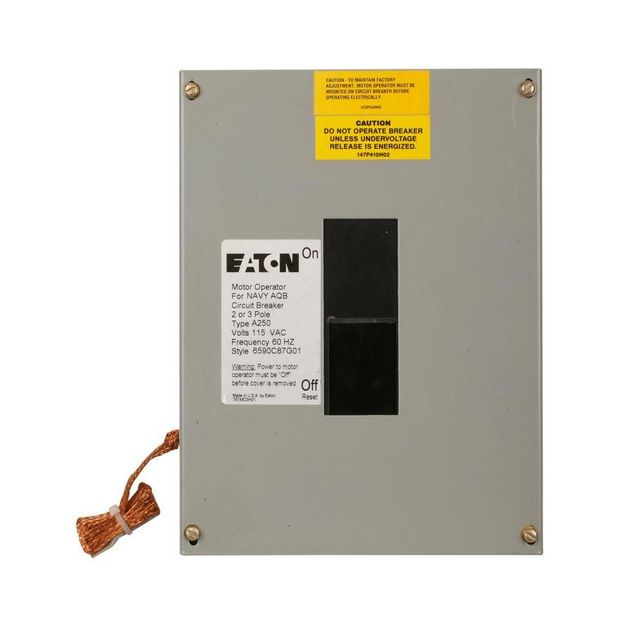 Eaton 6590C87G01