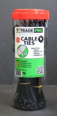 Carrier TP CABLETIETUBE650B