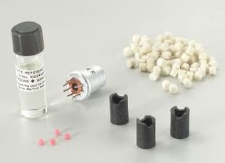 Johnson Controls RLD-H10-600R