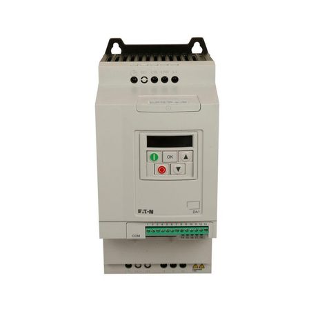 Eaton DA1-35012NB-A20C, DA1-35017NB-A20C, DA1-35022NB-A20C