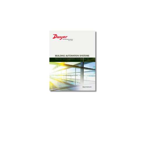 BAS Systems Brochure