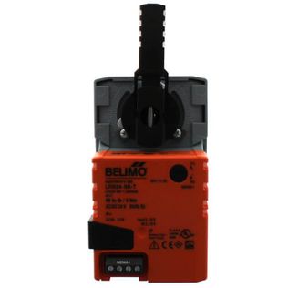 Belimo LRB24-SR-T