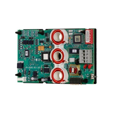 Eaton W+CBS3F, W+CBS3FY4Y7