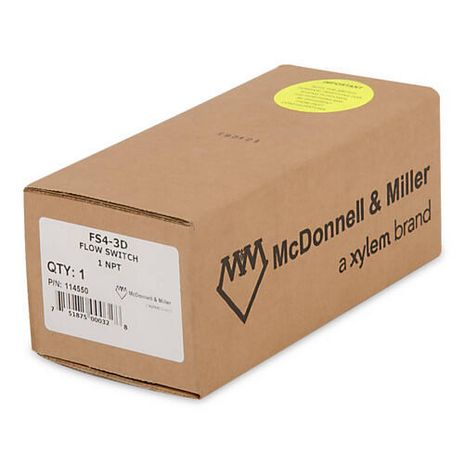 McDonnell & Miller 114550