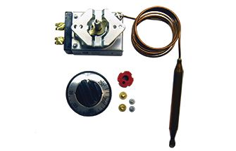 Robertshaw KX-289-30, RX-34-60