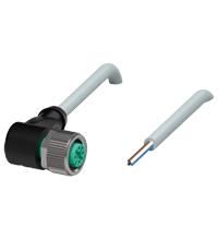 Pepperl+Fuchs FACTORY V1-W-25M-PUR