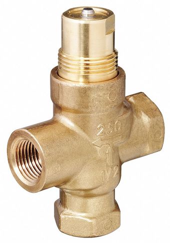 Siemens Building Technologies 599-02069