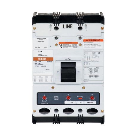 Eaton HLDDC3600A13M01S42, HLDDC3600F, HLDDC3600K, HLDDC3600WK