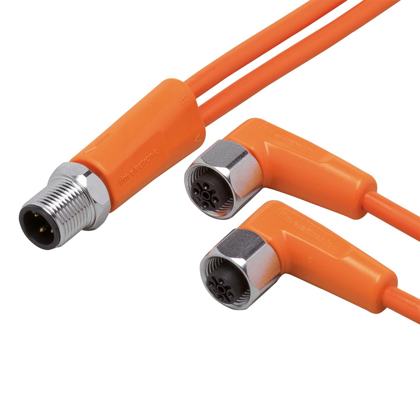 ifm Efector EVT332, EVT333, EVT334