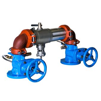 Watts 0111608, 0111610, 0111612, 0111613