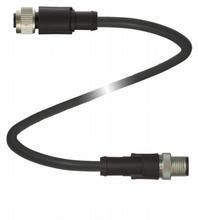 Pepperl+Fuchs FACTORY V112-G-BK2M-PUR-V112-G, V112-G-BK5M-PUR-V112-G