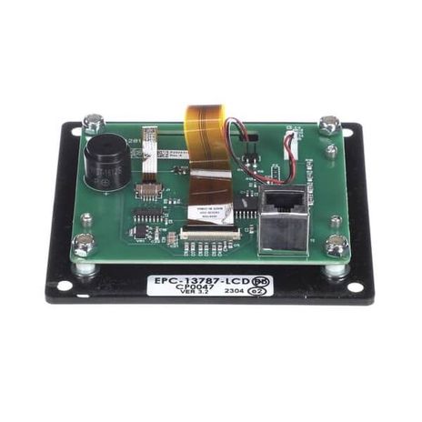 BKI (Barbeque King) CP0047