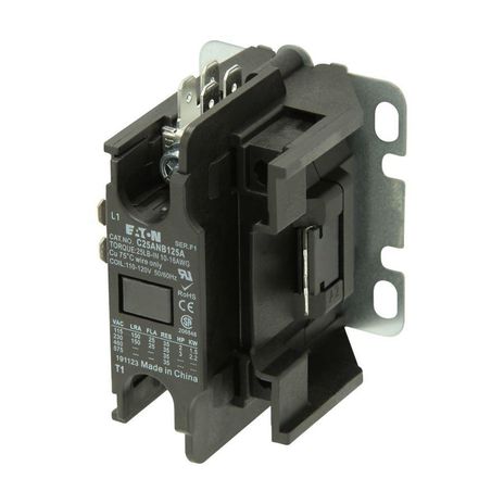 Eaton C25ANB125A