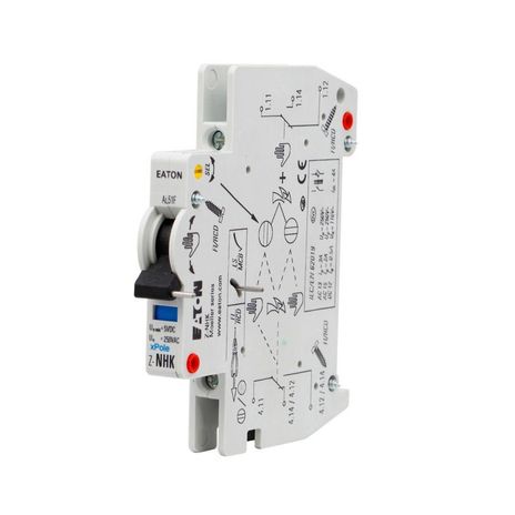 Eaton Z-NHK, ZP-IHK, ZP-NHK