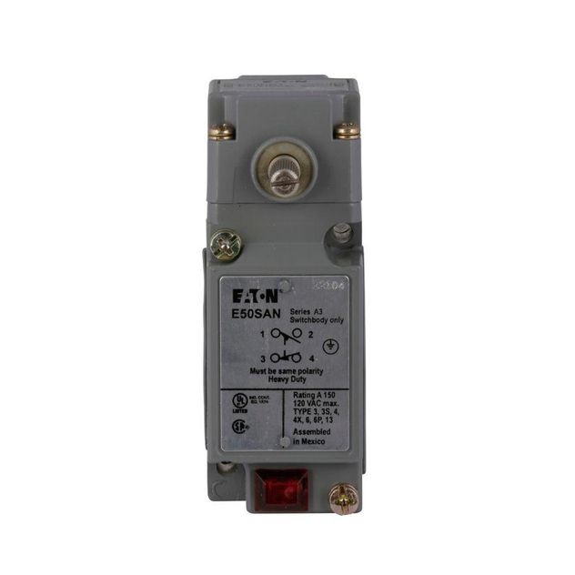 Eaton E50ANL16P12, E50ANR1