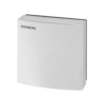 Siemens Building Technologies QFA1000
