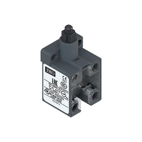 IMO Automation AC-C1001, AC-C501, AC-C502G, AC-C601