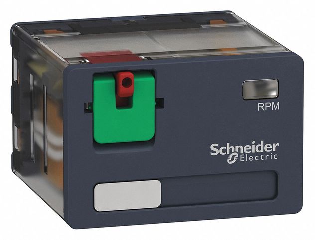 Schneider Electric RPM41F7