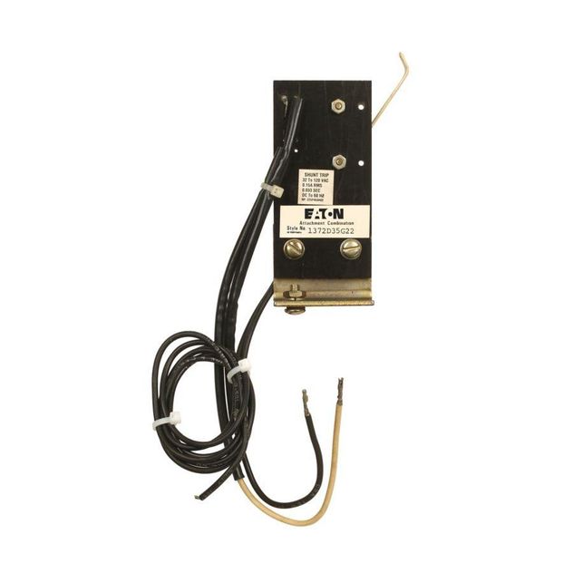 Eaton 1372D35G03, 1372D35G06, 1372D35G18, 1372D35G22, 1373D62G14