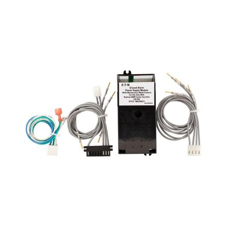 Eaton MPRMA, MPRMH, MPRMR