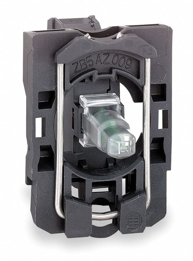 Square D ZB5AVB1, ZB5AVB3, ZB5AVB5, ZB5AVB6, ZB5AVG1