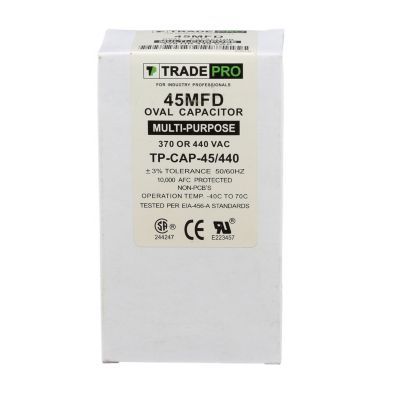 Carrier TP CAP 45/440