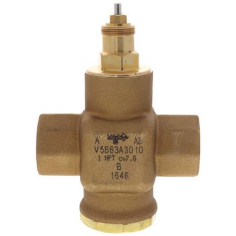 Honeywell Commercial V5862A3037