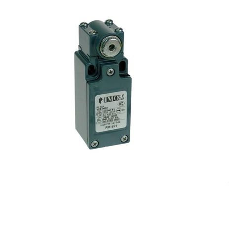 IMO Automation LMC5A38, LMC9A38