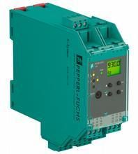 Pepperl+Fuchs FACTORY, Pepperl+Fuchs PROCESS KFU8-UFC-1.D, KFU8-UFC-1.D.FA