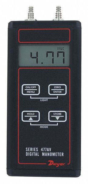 Dwyer 477AV-0, 477AV-00, 477AV-1, 477AV-2, 477AV-3, 477AV-4, 477AV-5, 477AV-6, 477AV-7, 477AV-8