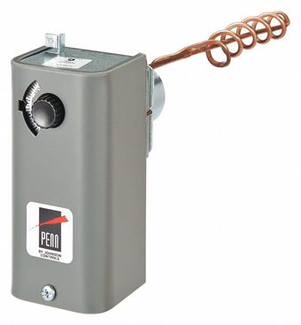 Johnson Controls A19EDB-1C