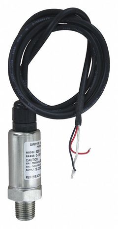 Dwyer 628-11-GH-P1-E1-S1