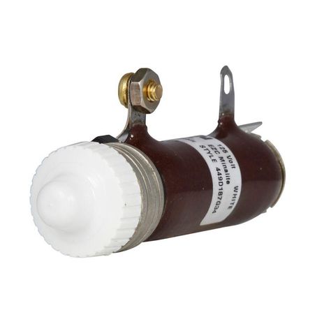 Eaton 125EZC-A, 125EZC-B, 125EZC-G, 125EZC-R, 125EZC-W